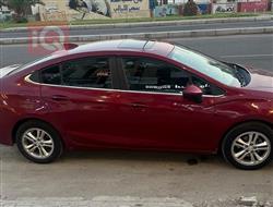 شيفروليه كروز